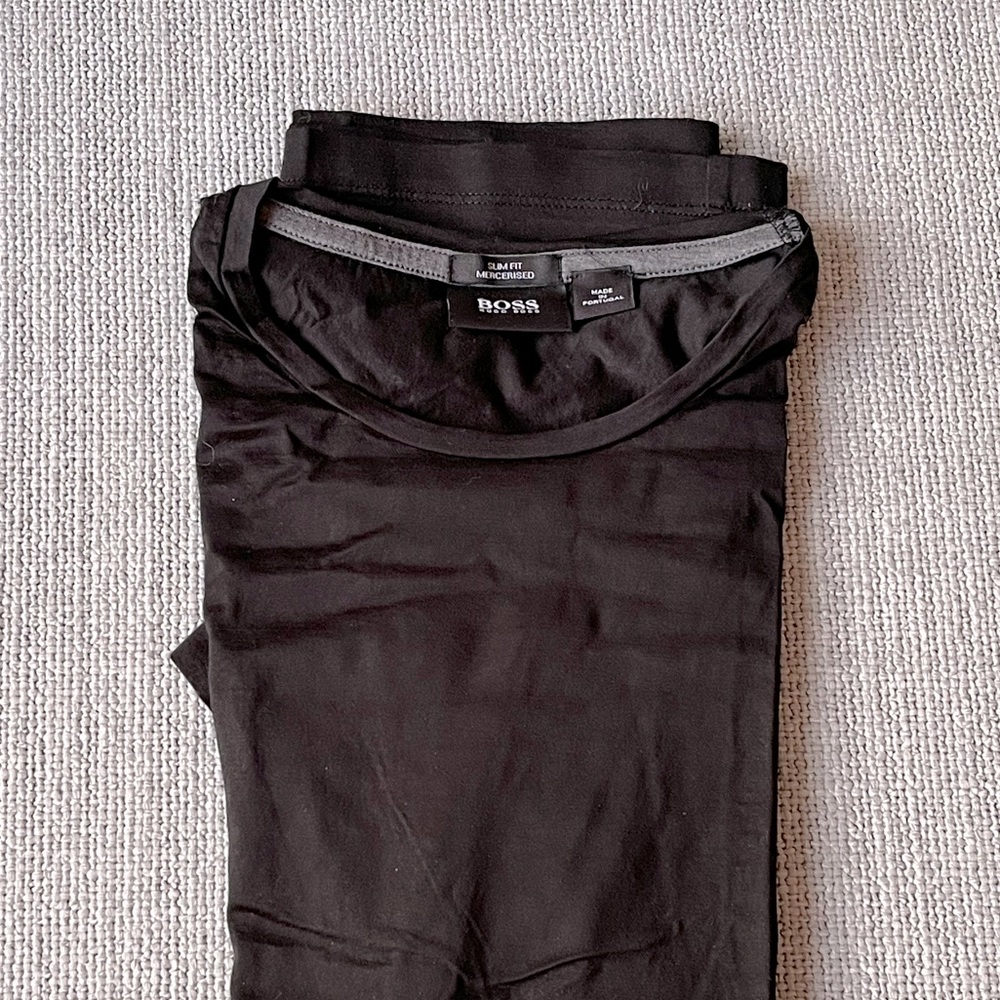 Hugo Boss Black Tee
